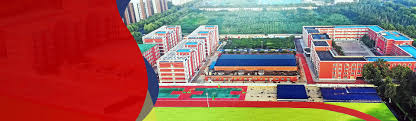 91中学校园风貌（轮播图1）